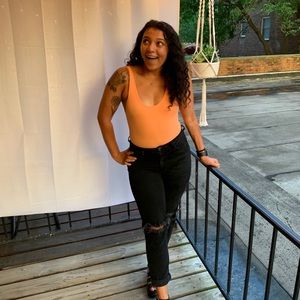 Meet your Posher, Macenna